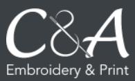 C&A Embroidery & Print