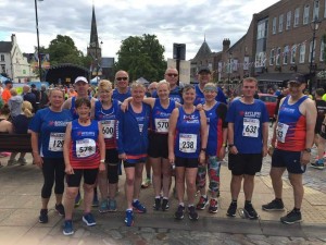 Darlington 10k