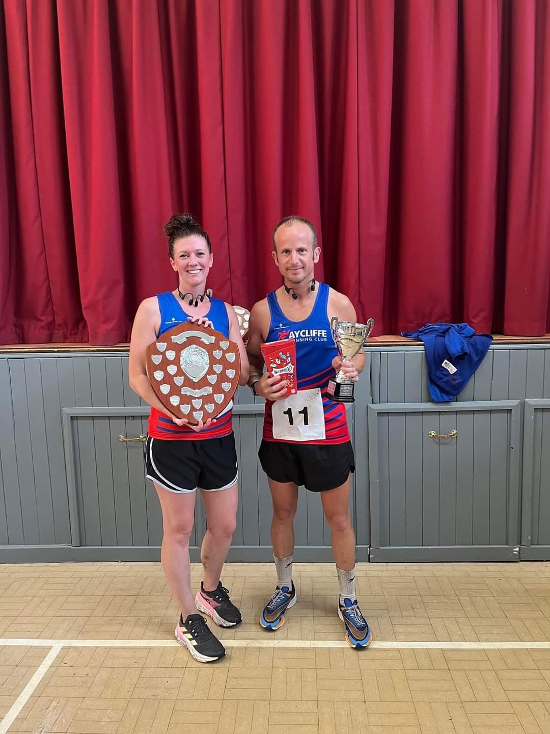 Gerry Kearsley handicap